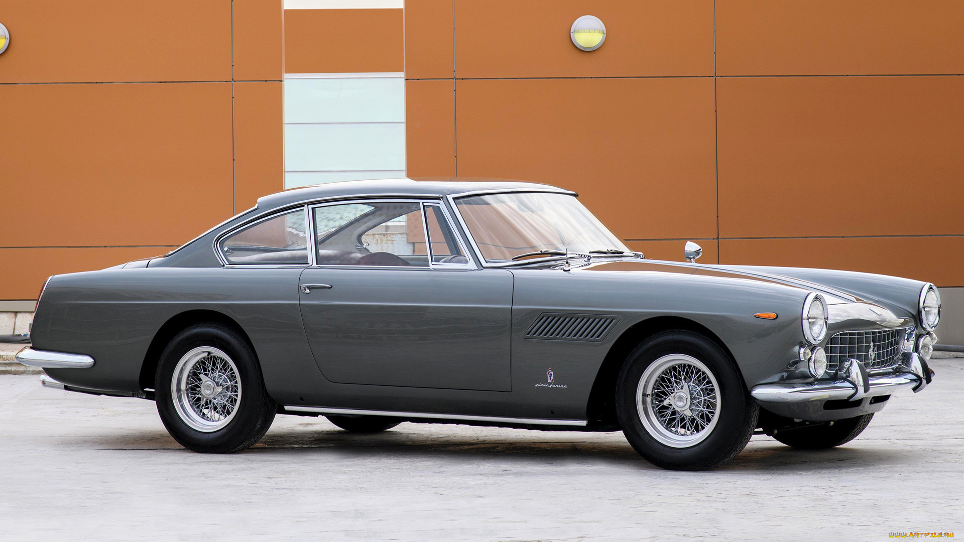 1963 ferrari 330 america 2 2 by pininfarina, , ferrari, 330, america, , , 